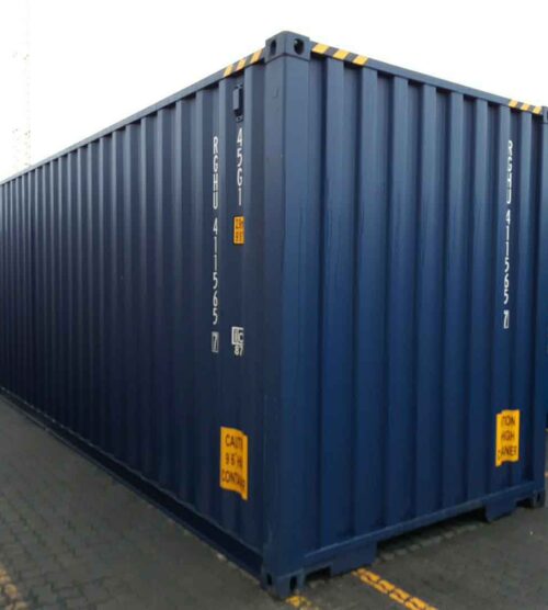 Container 40HC New