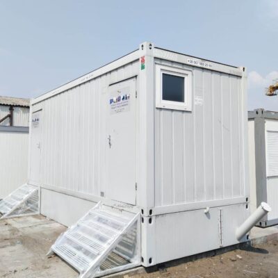 20WC containex_sanitary_septic