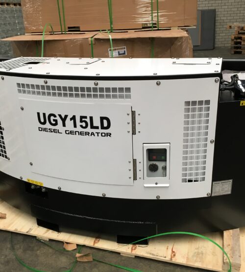 Генсеты (новые/бу)